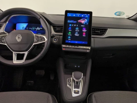 Renault Symbioz  Hibrido  E-TECH Full Hybrid Techno 105kW