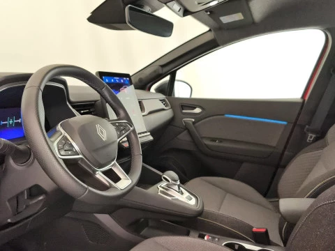 Renault Symbioz  Hibrido  E-TECH Full Hybrid Techno 105kW