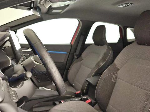 Renault Symbioz  Hibrido  E-TECH Full Hybrid Techno 105kW