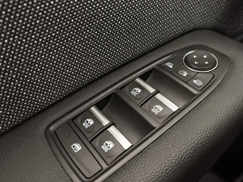 Renault Symbioz  Hibrido  E-TECH Full Hybrid Techno 105kW