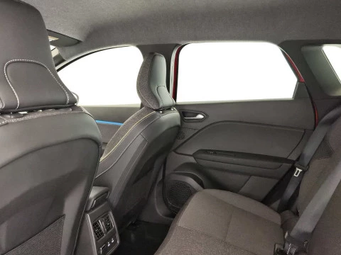 Renault Symbioz  Hibrido  E-TECH Full Hybrid Techno 105kW