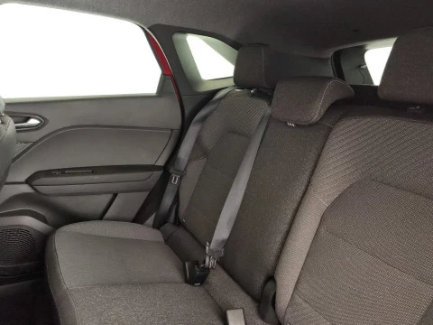 Renault Symbioz  Hibrido  E-TECH Full Hybrid Techno 105kW