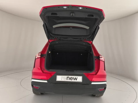 Renault Symbioz  Hibrido  E-TECH Full Hybrid Techno 105kW