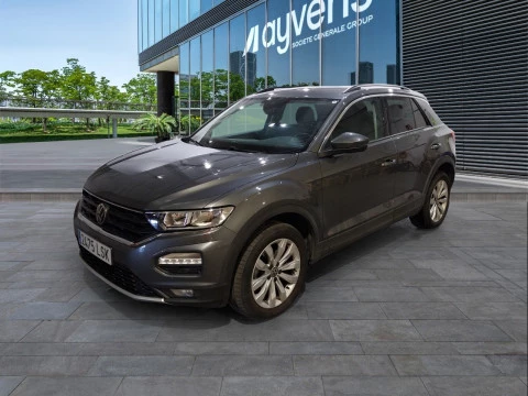Volkswagen T-Roc Advance 1.5 TSI 110kW (150CV) DSG