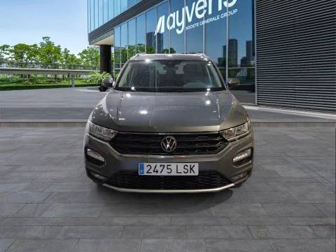 Volkswagen T-Roc Advance 1.5 TSI 110kW (150CV) DSG