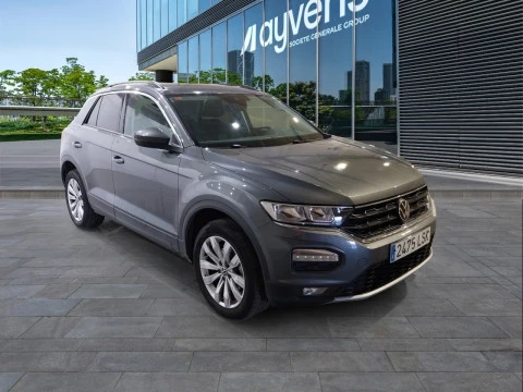 Volkswagen T-Roc Advance 1.5 TSI 110kW (150CV) DSG