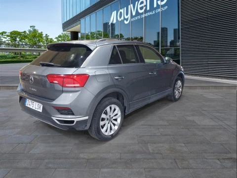 Volkswagen T-Roc Advance 1.5 TSI 110kW (150CV) DSG