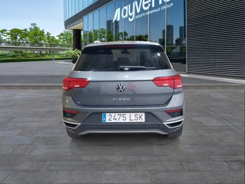 Volkswagen T-Roc Advance 1.5 TSI 110kW (150CV) DSG