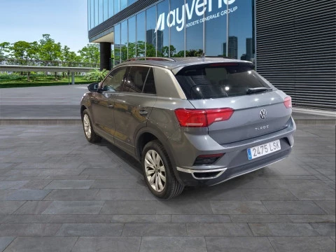 Volkswagen T-Roc Advance 1.5 TSI 110kW (150CV) DSG