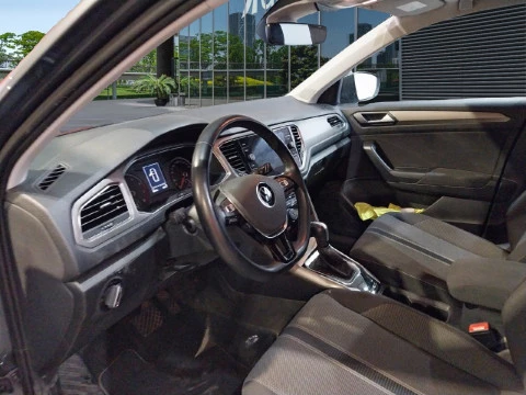 Volkswagen T-Roc Advance 1.5 TSI 110kW (150CV) DSG