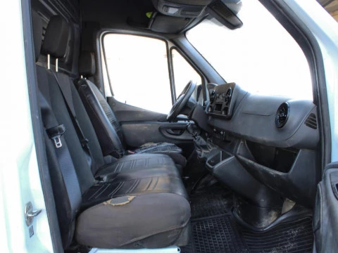 Mercedes-Benz SPRINTER 315CDI FURGON MEDIO TE