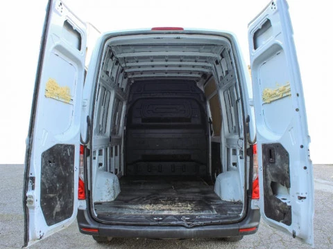 Mercedes-Benz SPRINTER 315CDI FURGON MEDIO TE