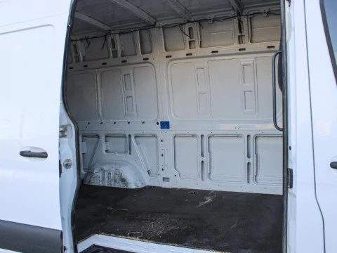 Mercedes-Benz SPRINTER 315CDI FURGON MEDIO TE