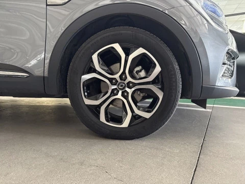 Renault Arkana  Hibrido  1.6 E-Tech Techno 105kW