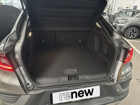 Renault Arkana  Hibrido  1.6 E-Tech Techno 105kW