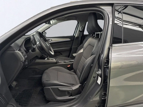 Renault Arkana  Hibrido  1.6 E-Tech Techno 105kW