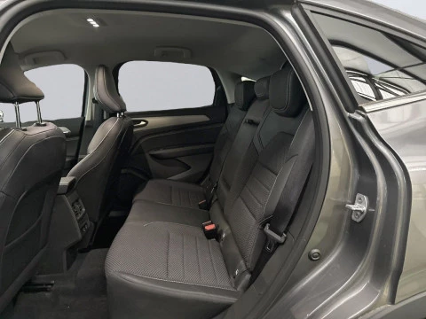 Renault Arkana  Hibrido  1.6 E-Tech Techno 105kW