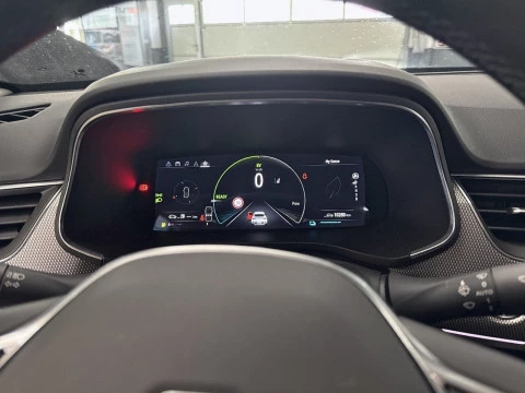 Renault Arkana  Hibrido  1.6 E-Tech Techno 105kW