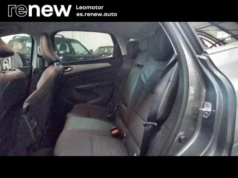 Renault Arkana  Hibrido  1.6 E-Tech Techno 105kW