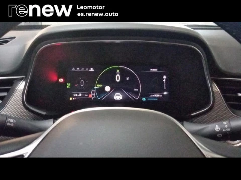 Renault Arkana  Hibrido  1.6 E-Tech Techno 105kW