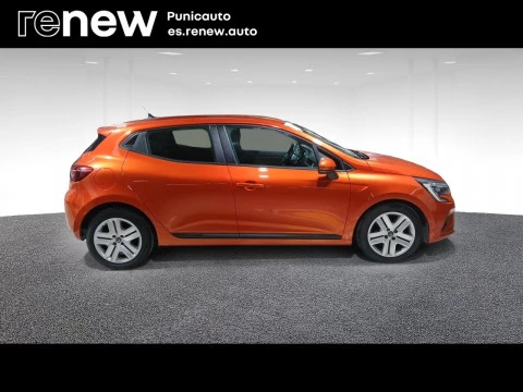 Renault Clio  TCe Intens 67kW