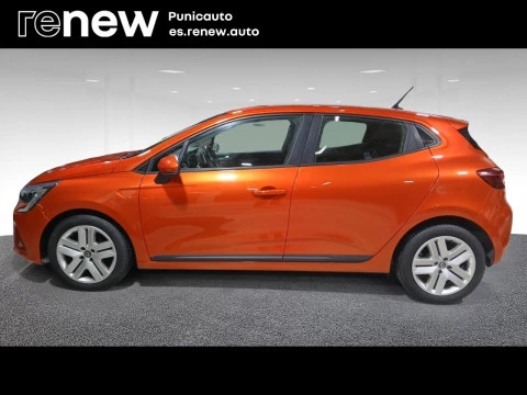Renault Clio  TCe Intens 67kW