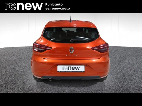 Renault Clio  TCe Intens 67kW