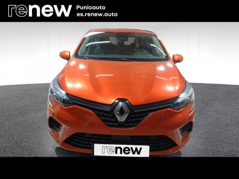Renault Clio  TCe Intens 67kW
