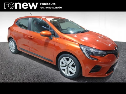 Renault Clio  TCe Intens 67kW