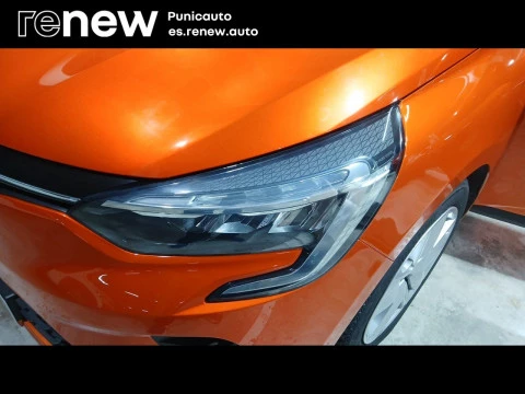 Renault Clio  TCe Intens 67kW