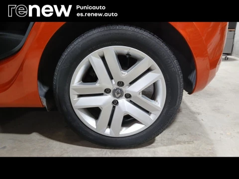 Renault Clio  TCe Intens 67kW