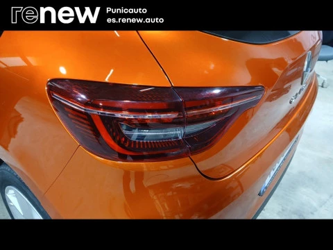 Renault Clio  TCe Intens 67kW