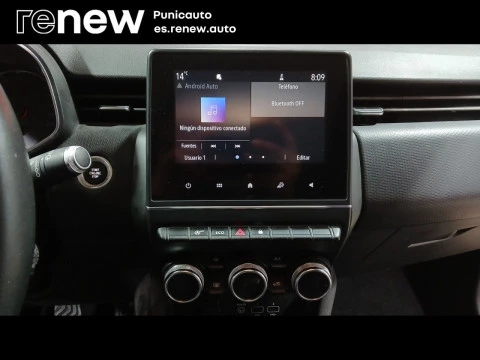 Renault Clio  TCe Intens 67kW