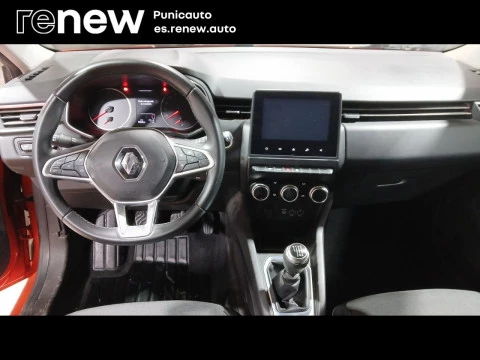 Renault Clio  TCe Intens 67kW