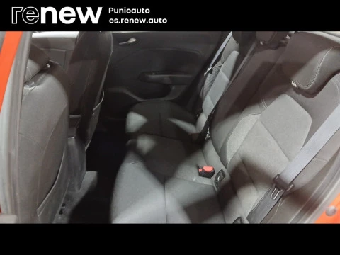 Renault Clio  TCe Intens 67kW