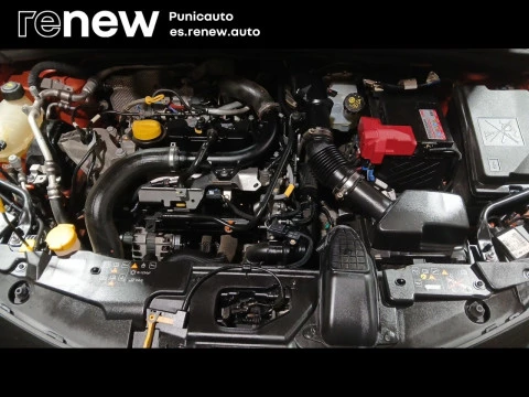 Renault Clio  TCe Intens 67kW