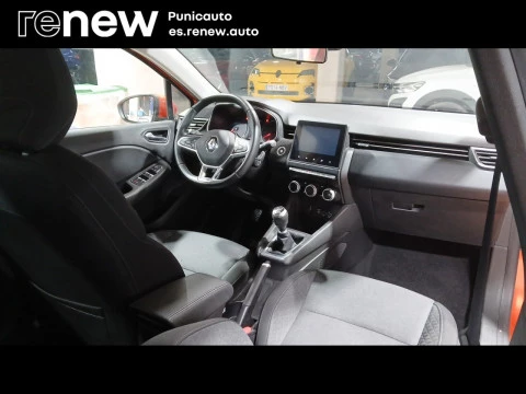 Renault Clio  TCe Intens 67kW