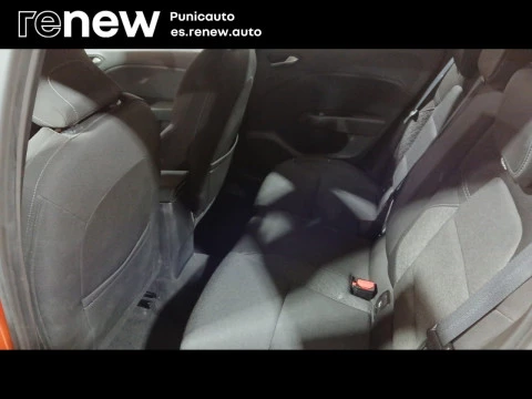 Renault Clio  TCe Intens 67kW