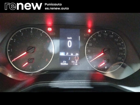 Renault Clio  TCe Intens 67kW