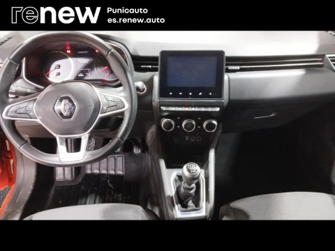 Renault Clio  TCe Intens 67kW