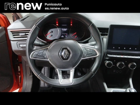 Renault Clio  TCe Intens 67kW