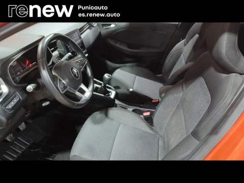 Renault Clio  TCe Intens 67kW