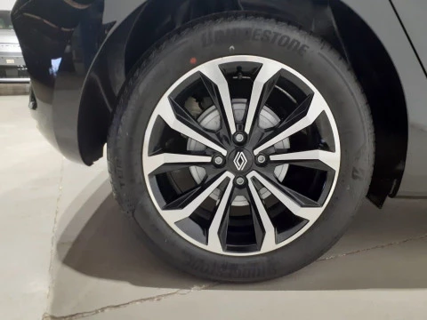 Renault Clio  Hibrido  E-TECH Full Hybrid Techno 105kW