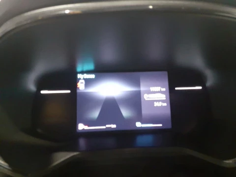 Renault Clio  Hibrido  E-TECH Full Hybrid Techno 105kW