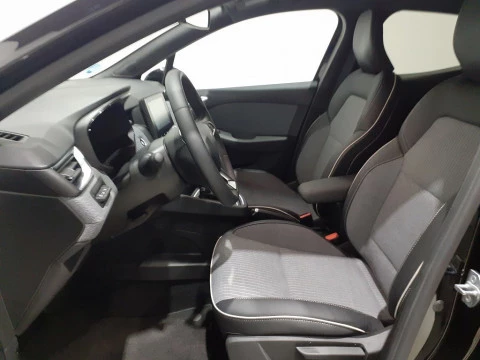 Renault Clio  Hibrido  E-TECH Full Hybrid Techno 105kW