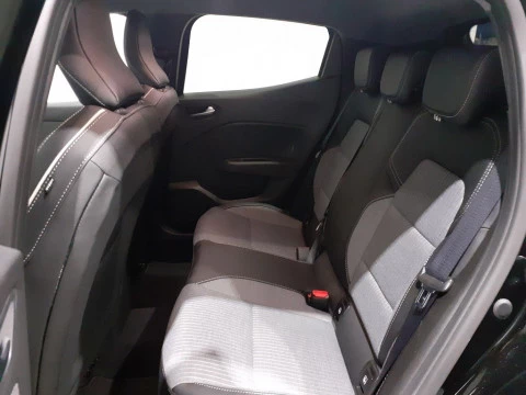 Renault Clio  Hibrido  E-TECH Full Hybrid Techno 105kW