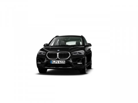 BMW X1 xDrive18d