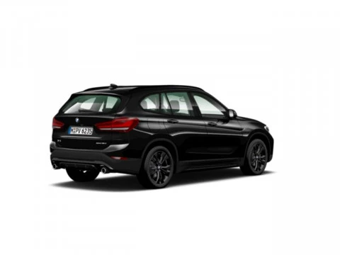 BMW X1 xDrive18d