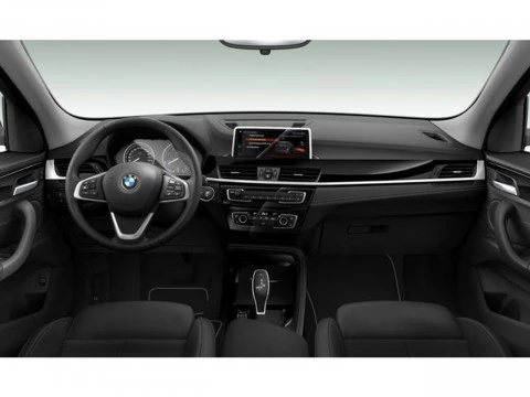 BMW X1 xDrive18d