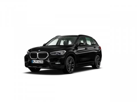 BMW X1 xDrive18d